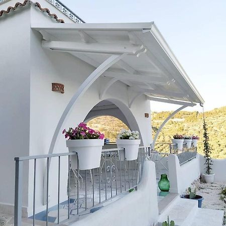Dimora Mediterranea Маттината Экстерьер фото